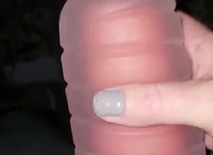 Jerking off