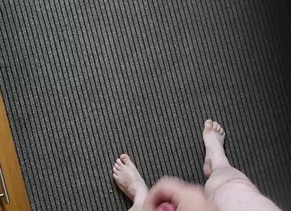 Fucking the Girl in the Hotel Window