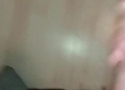 Quick Handjob to Release with Ejaculation
