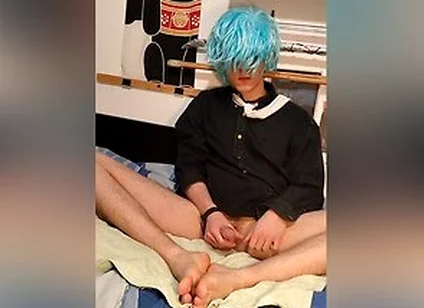Horny Adult Movie Homo Fetish Hottest , Watch It