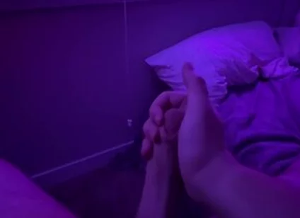 Jerking Off In Front Of The Window *deep Voice Moaning In Your Ear