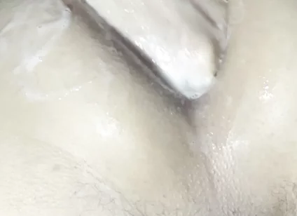 Fisting Session