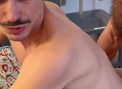 Hair on Skin