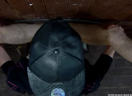 Czech Gay Fantasy 2 - Part 7 Straight-up Deep Drill - No Stop Signs Here