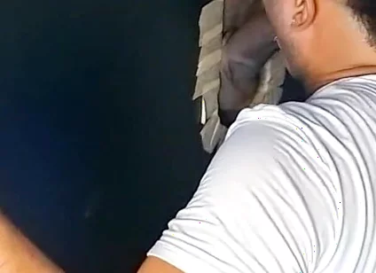 New Mouth to Adapt to Large Cocks