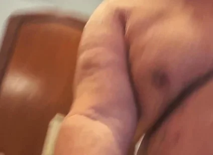 Santa Boxer: POV Christmas Beatdown