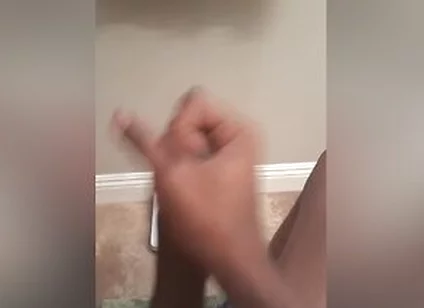 Bbc First Load Of The Day(big Cumshot)