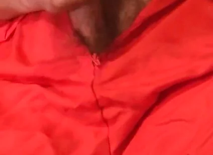 Escaped Now Masturbating