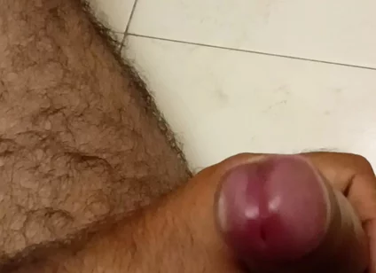 Masturbation Close up