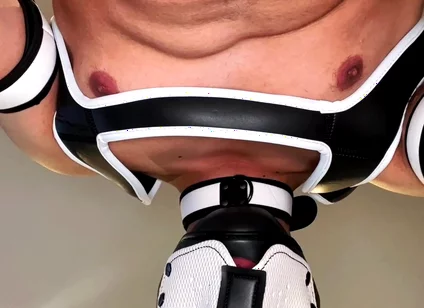 Alpha Pup Hood Dominate You