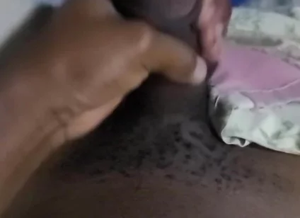 Ugandan Dick