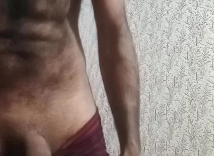 Hairy Body Show