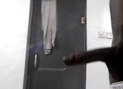 Big Black Dick