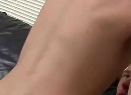 I Need to Be Sucked Now