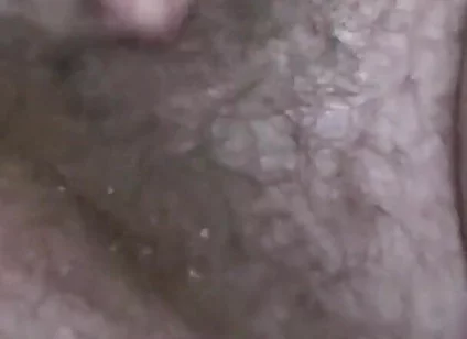 Masturbating with Showing My Butt