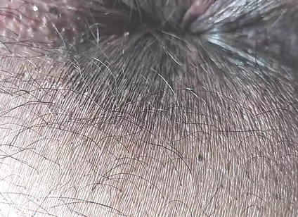 Face Farting POV HD