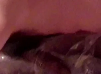 Cleardoll Depp Pussy Fill Masturbation