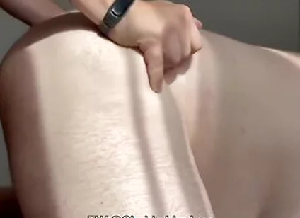 Fuck Ung Buttet Fyr