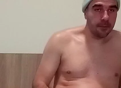 Cool Boy Solo Wank Until Cumshot