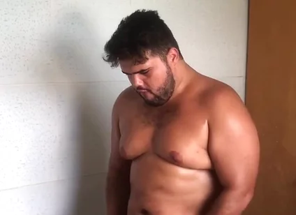 He Sucked My Cock and Game Me His Delicious Ass