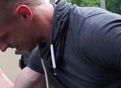 Twinks Get Challenged to Arm Wrestle
