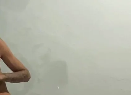 Sucking the Boy and Showing It on Webcam