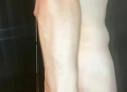 Showed the Device