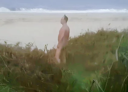 Nude Outdoor for Exhibitionism and Excitement