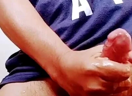 Indian Hot Boy Mastarbation Enjoy