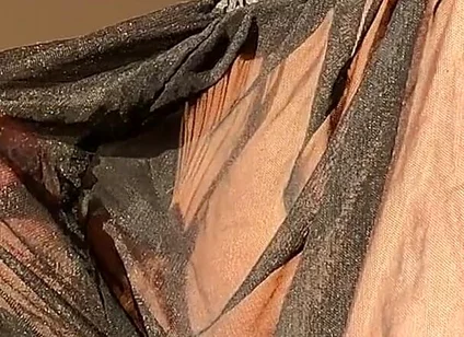 I Cum in My Transparent Boxers Without Even Touching Myself.