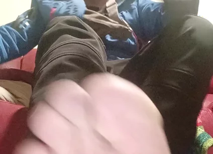 Smeel My Foot