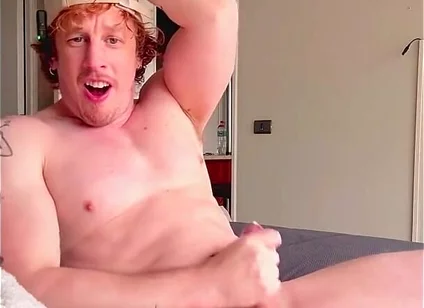 Time to Celebrate the New Year the Only Way Possible Bro - with a 2025 Cumpilation!!!