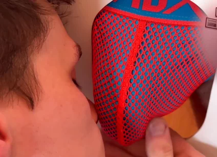 2025 Gloryhole Anal Creampie Best of 60 Min Slim Twink Takes Every Cock