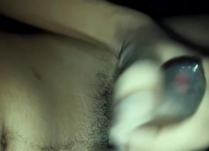 Cute Twink Desi Boy Handjob