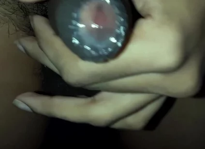 Desi Cute Asian Boy Handjob
