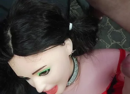 Handy Handjob by Hannah