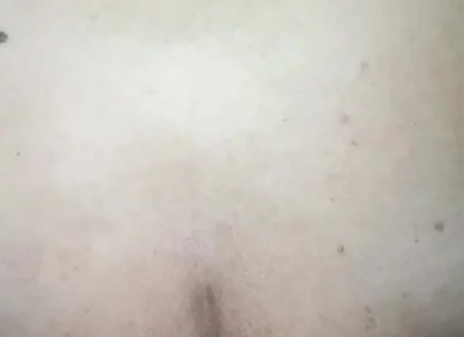 My First Days with My First Vibrator