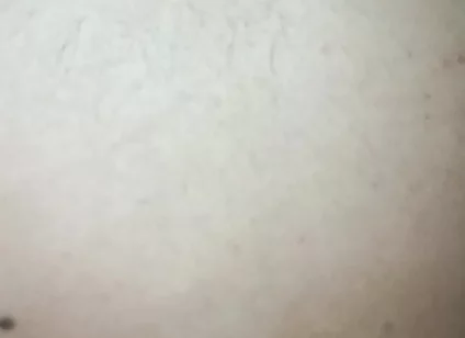 My First Days with My First Vibrator