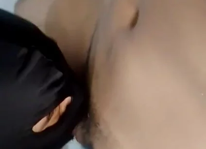 Destroying a Throat Part 3