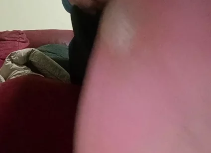 My Foot for You, Bitch