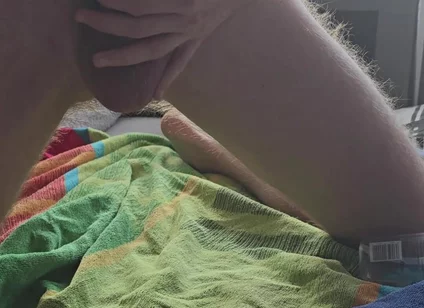 Fast Cock Fucking Session