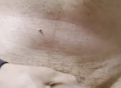 I Am Cumming
