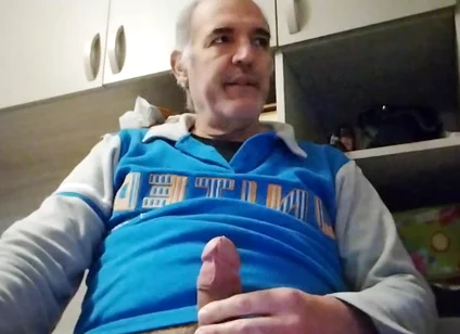 You Like Hard Cock!