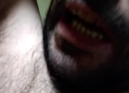 Kiss My Body