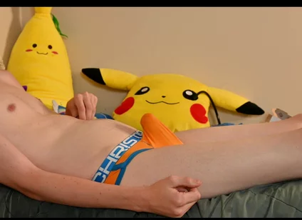 My Tummy Is Full of Pizza, My Stomach Struggles to Digest It All.