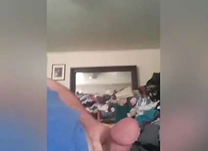 Fat Stepdaddy Scott Talks About Fucking