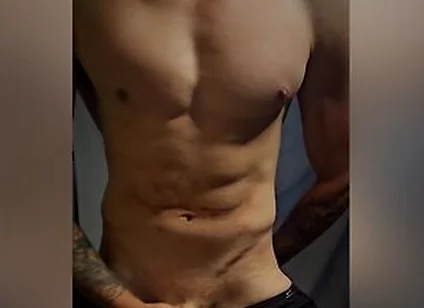 Snap Chat - Hottest Adult Video Homosexual Muscle Fantastic Ever Seen