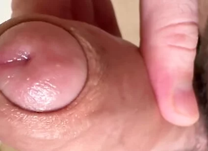 Stepdaddy Dirty Talking To You While Masturbating His Uncut Cock And Moaning Until Huge Cumshot - Fap2it