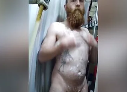 Shower Before Bed