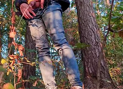 Public Pissing Compilation - Big Cock And Balls, Uncut